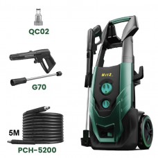 HITZ Pressure Cleaner PCLA-1200